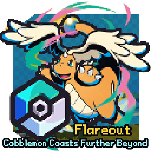 Cobblemon Modpack 