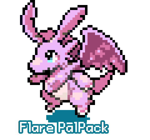 Palworld Modpack 